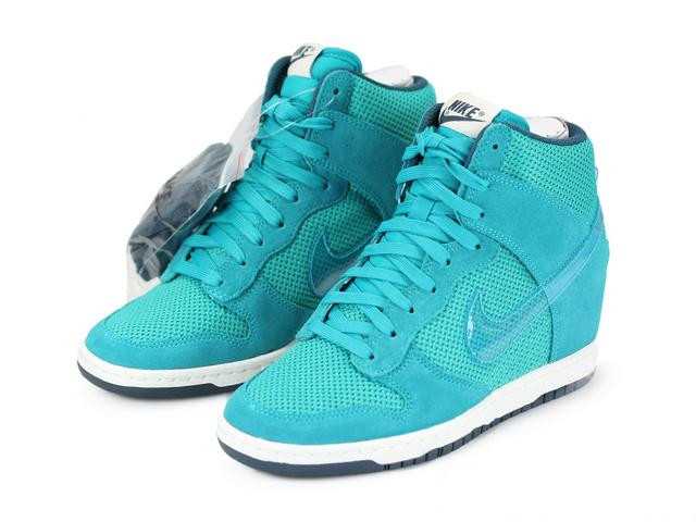 Nike Dunk Sky Hi en stock magasins en ligne chaussures nike dunk pas cher54